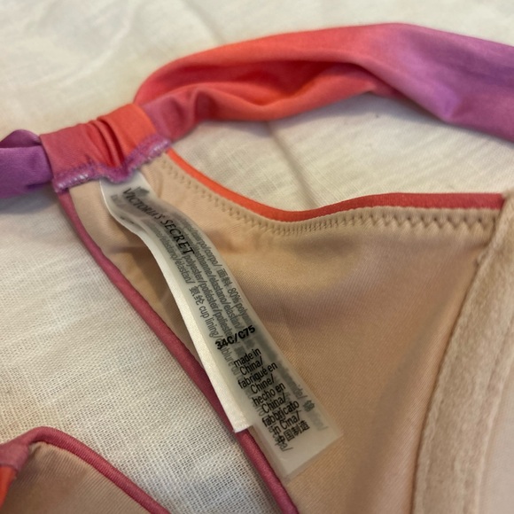 Victoria Secret Bathing Suit Set - Picture 3 of 5